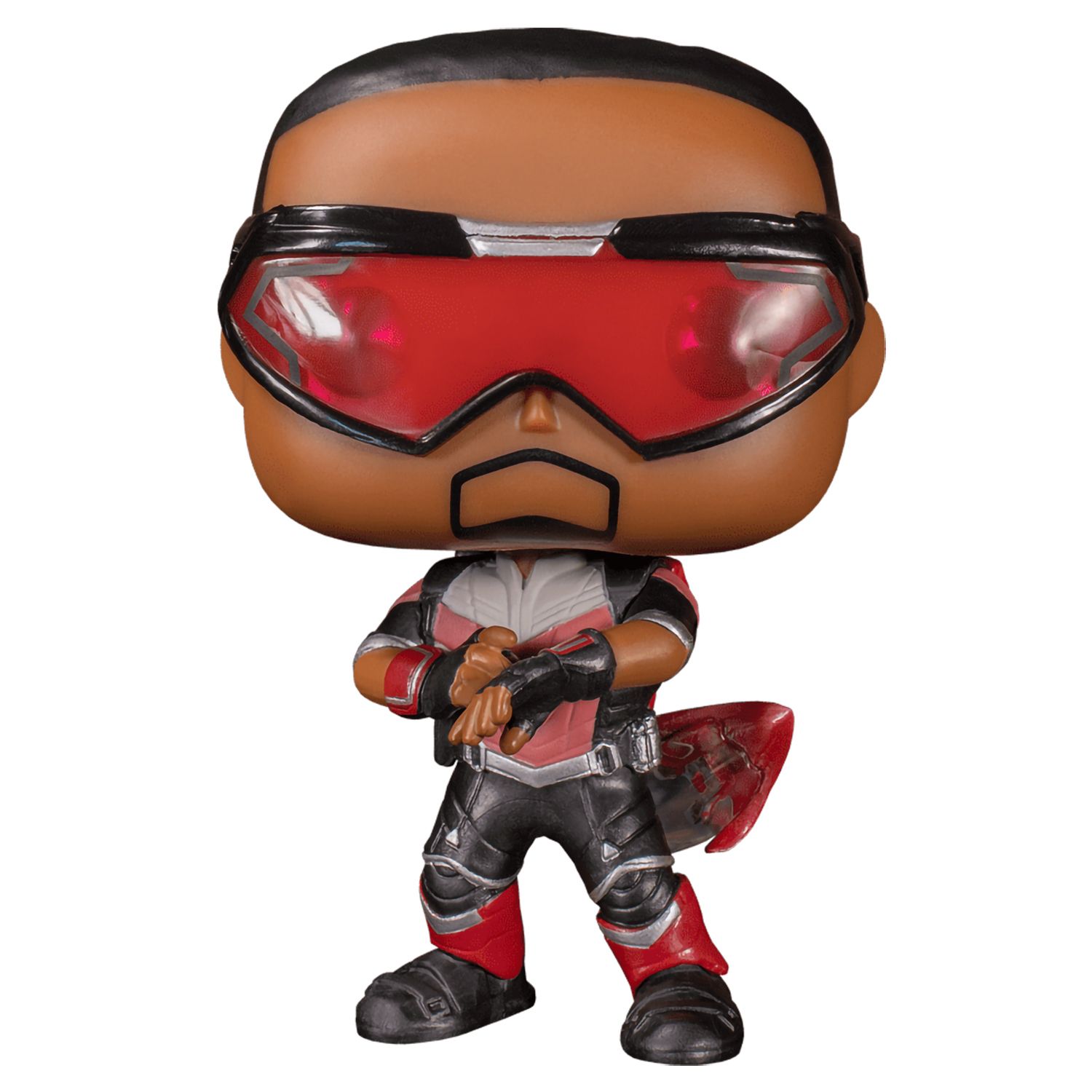 

Funko Коллекционная фигурка Funko POP! Bobble Marvel The Falcon and Winter Soldier Falcon 51624