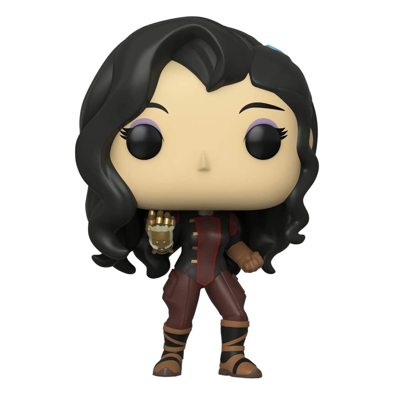

Funko Коллекционная фигурка Funko POP! Animation Legend of Korra Asami 46951
