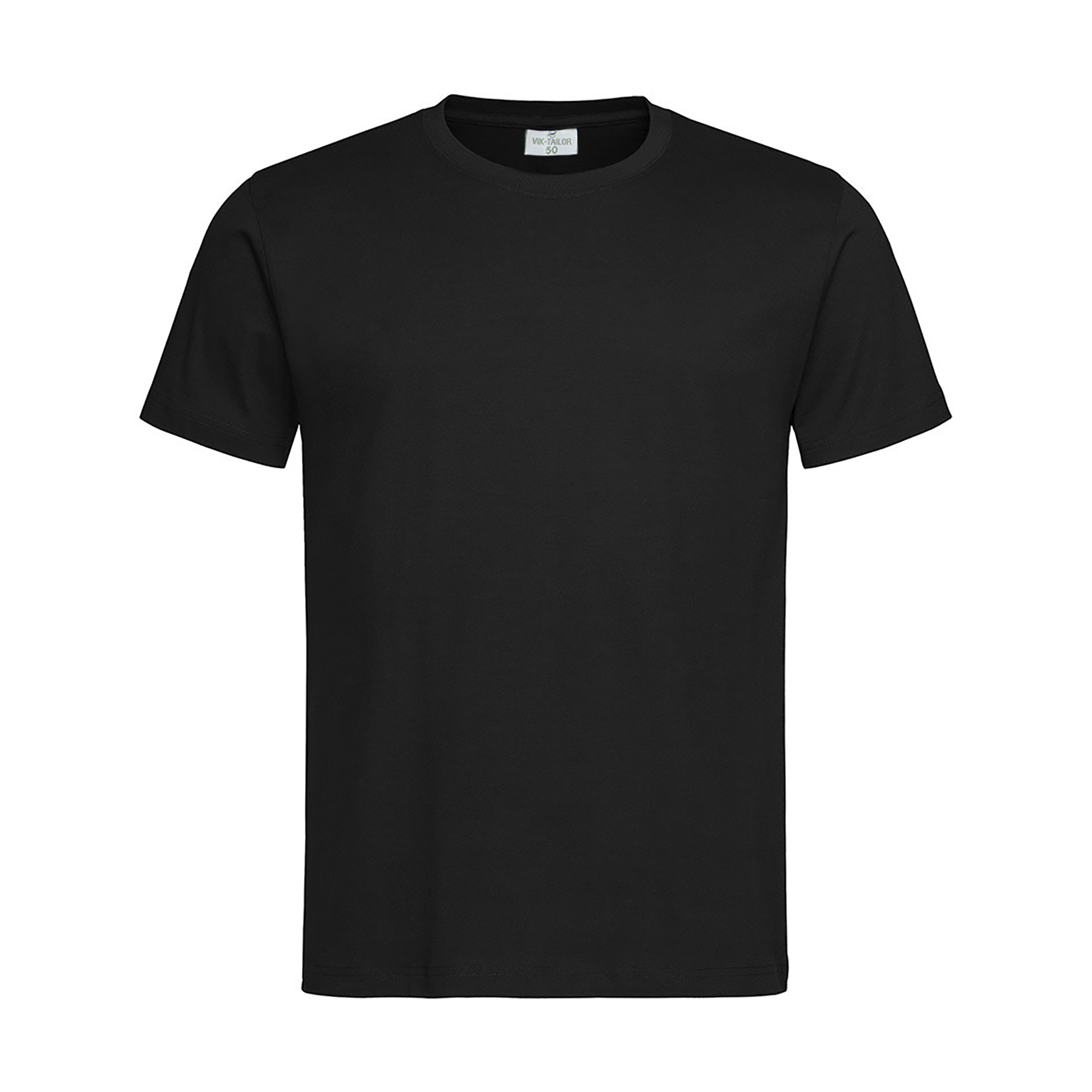 

Футболка Tailor Comfort Черная 56