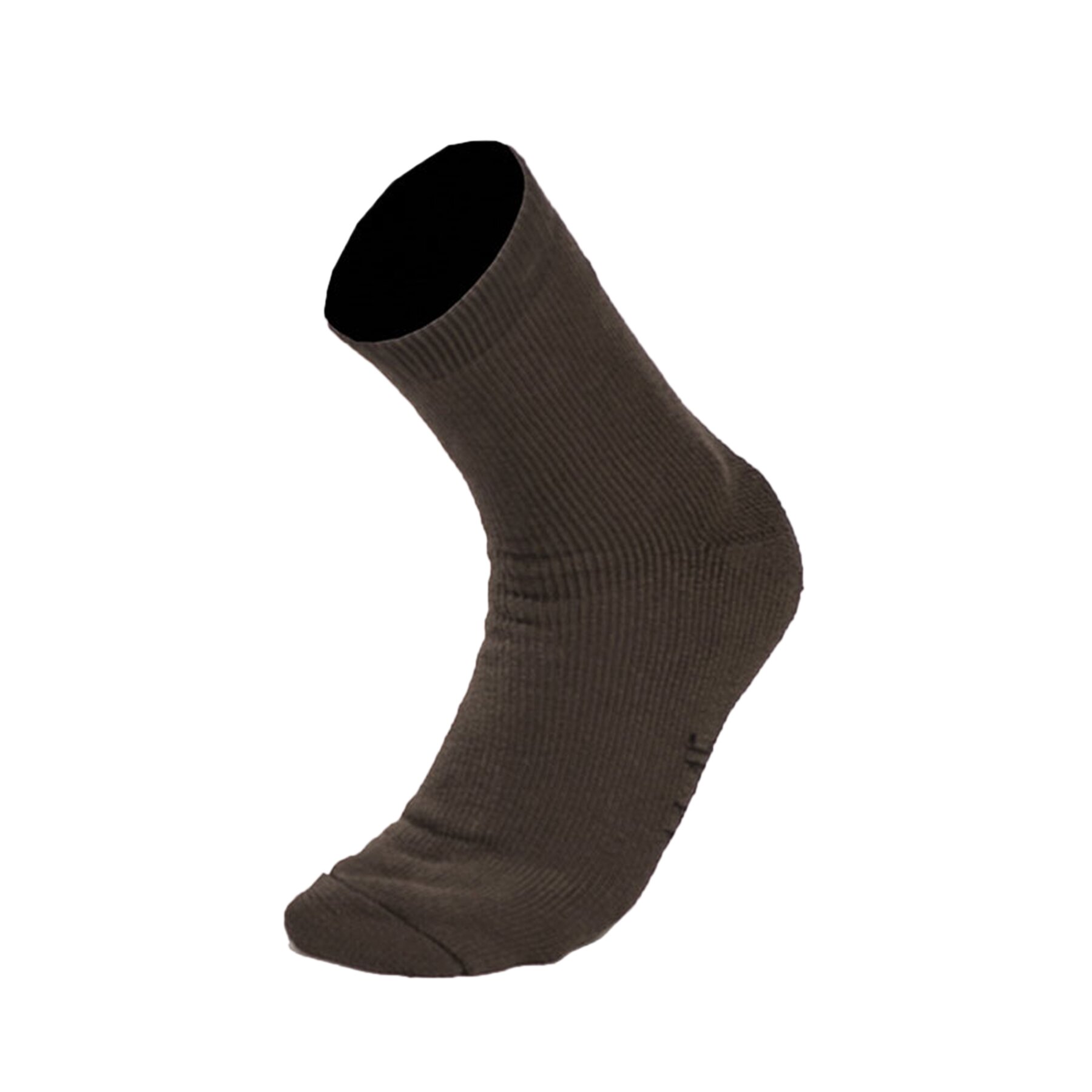 

Носки бамбуковые MIL-TEC Nature Оливковые 44-45