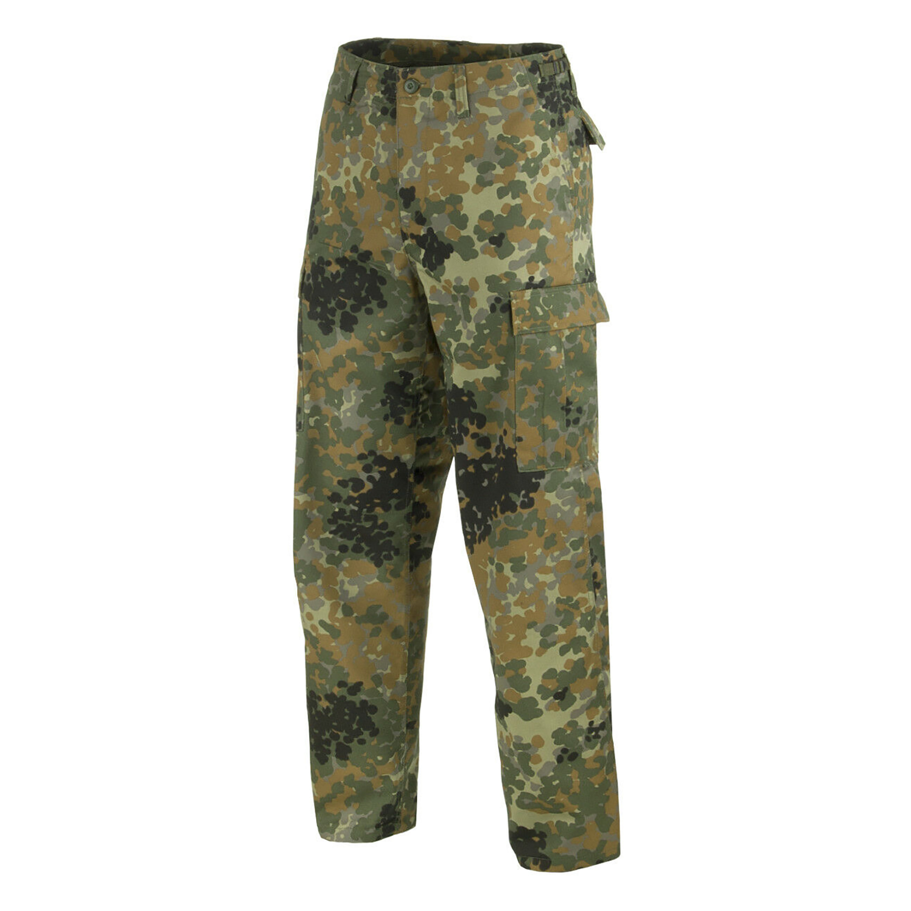 

Штаны MIL-TEC US Ranger BDU Бундес M