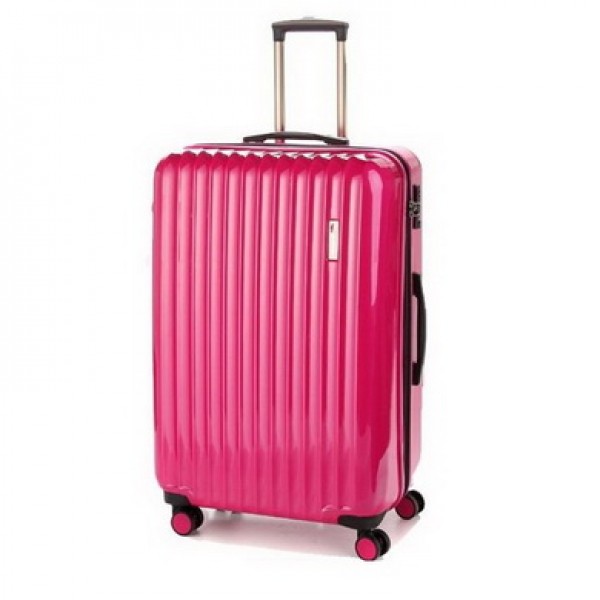 

Чемодан Sumdex (SWR-725CP) Cherry Pink