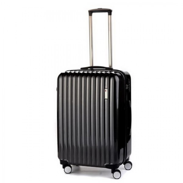 

Чемодан Sumdex (SWR-724CB) Carbon Black