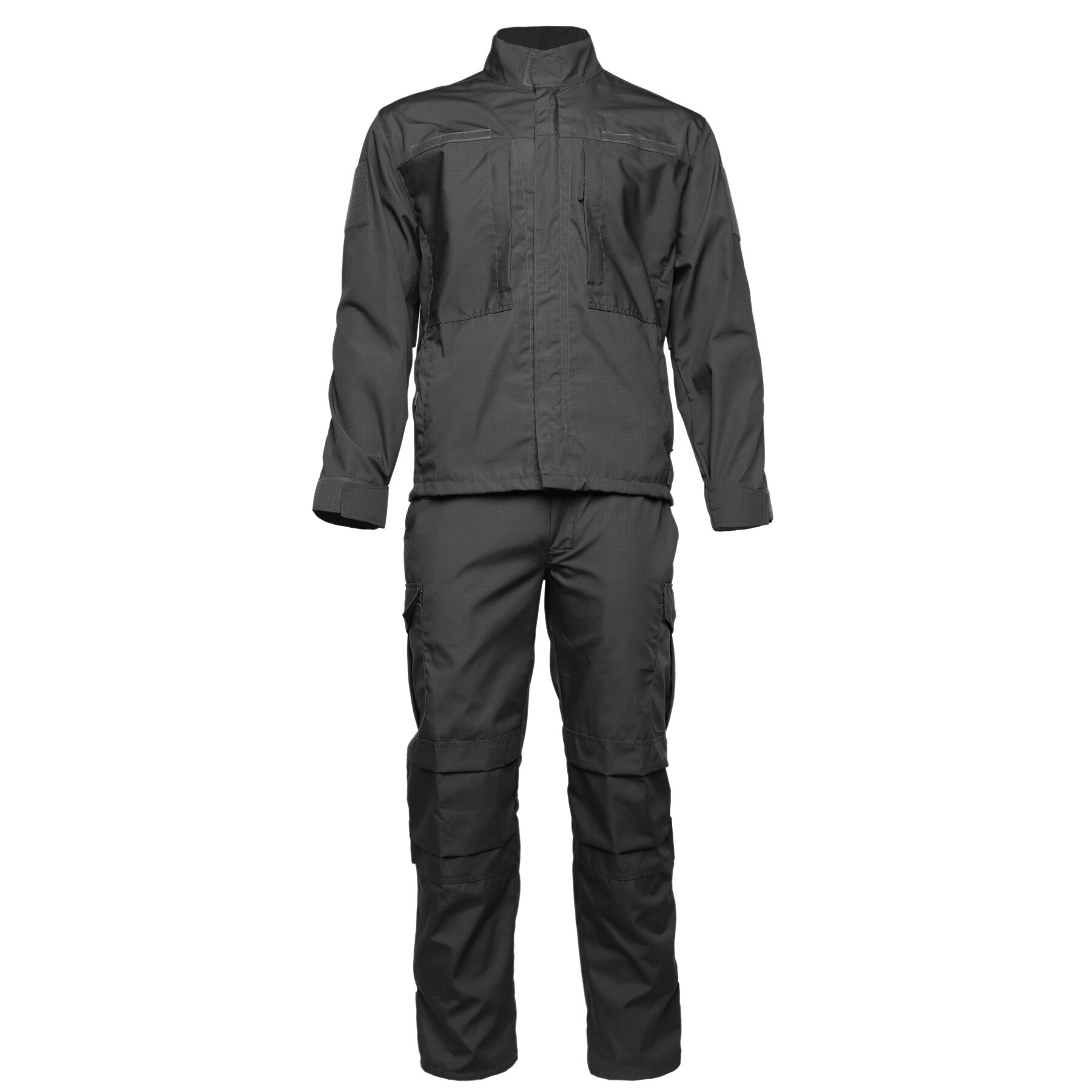 

Костюм тактический Рип-Стоп TAILOR Черный 54