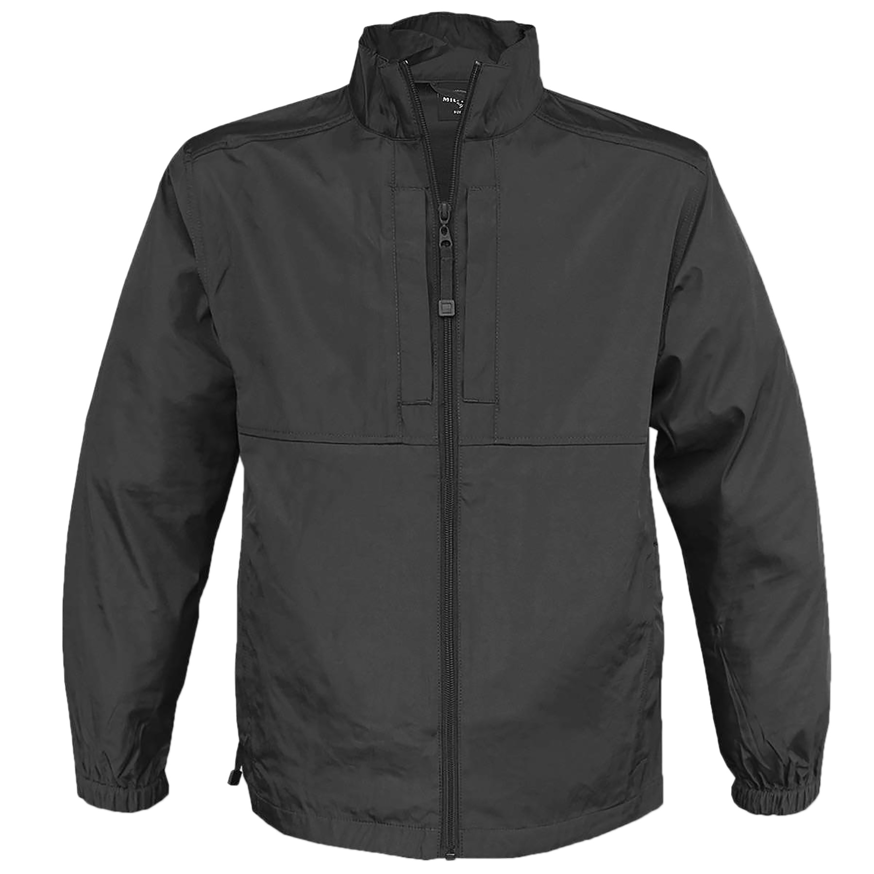 

Куртка Mil-Tec Windbreaker Nylon Черная S