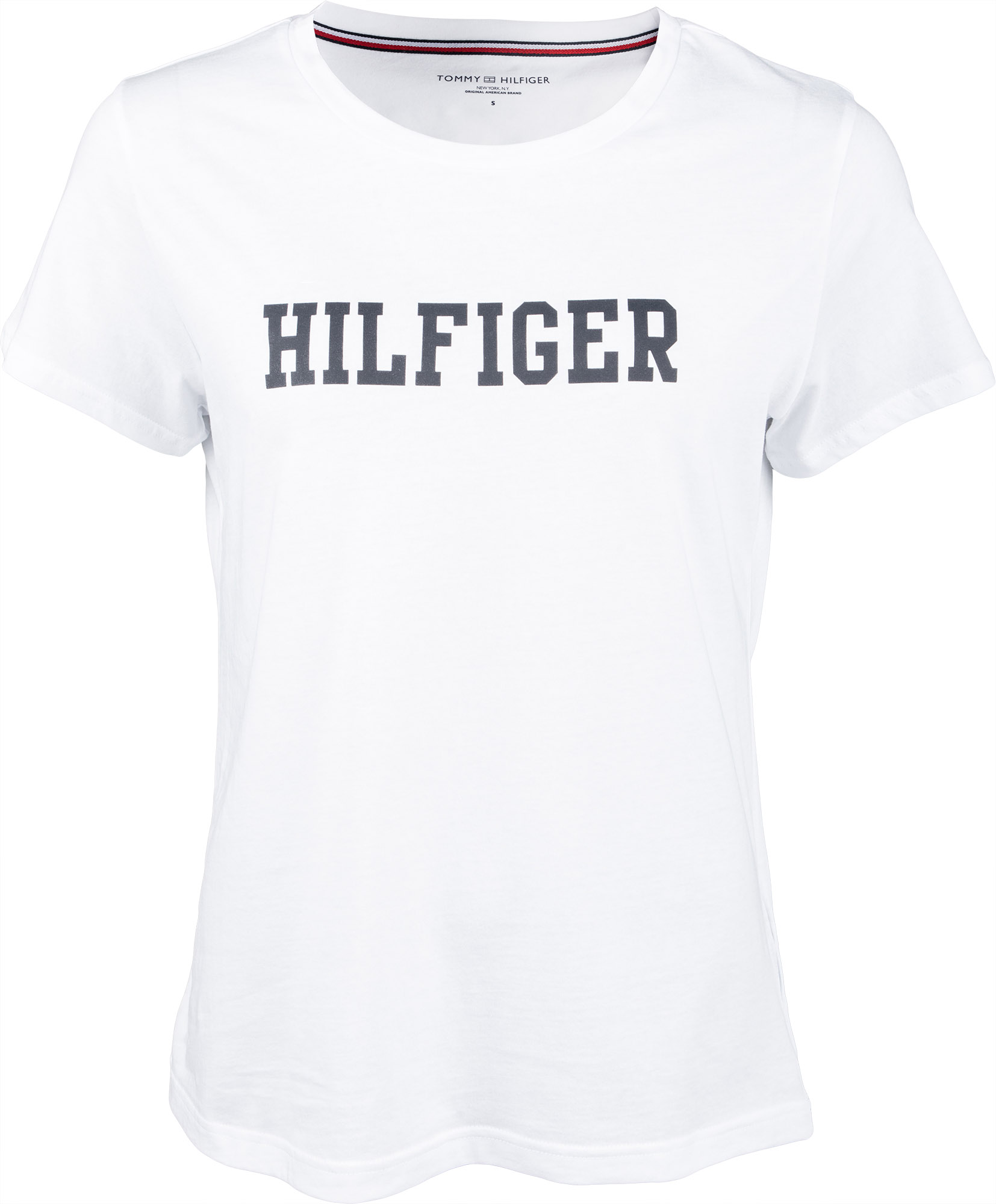 

Футболка Tommy Hilfiger CN TEE SS HILFIGER,  (46, Футболка Tommy Hilfiger CN TEE SS HILFIGER, M (46)