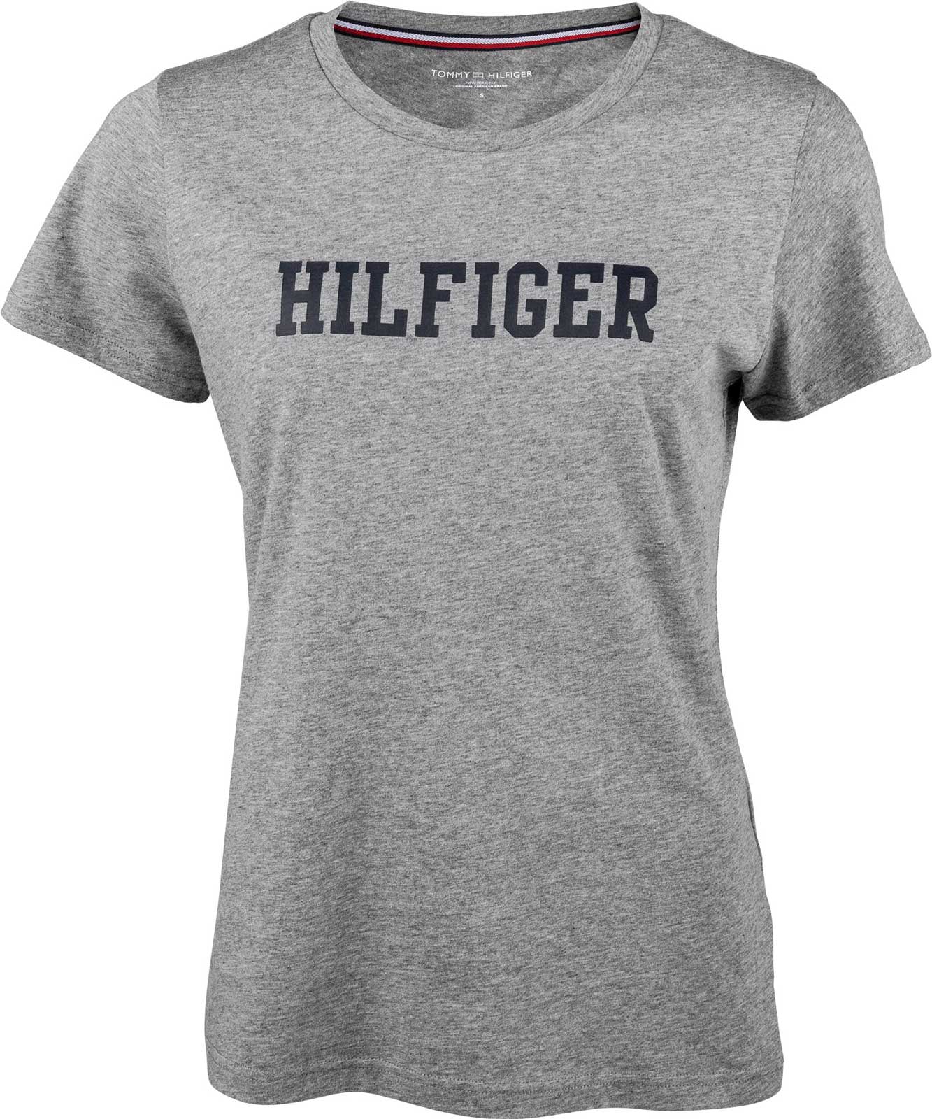

Футболка Tommy Hilfiger CN TEE SS HILFIGER,  (46, Футболка Tommy Hilfiger CN TEE SS HILFIGER, M (46)