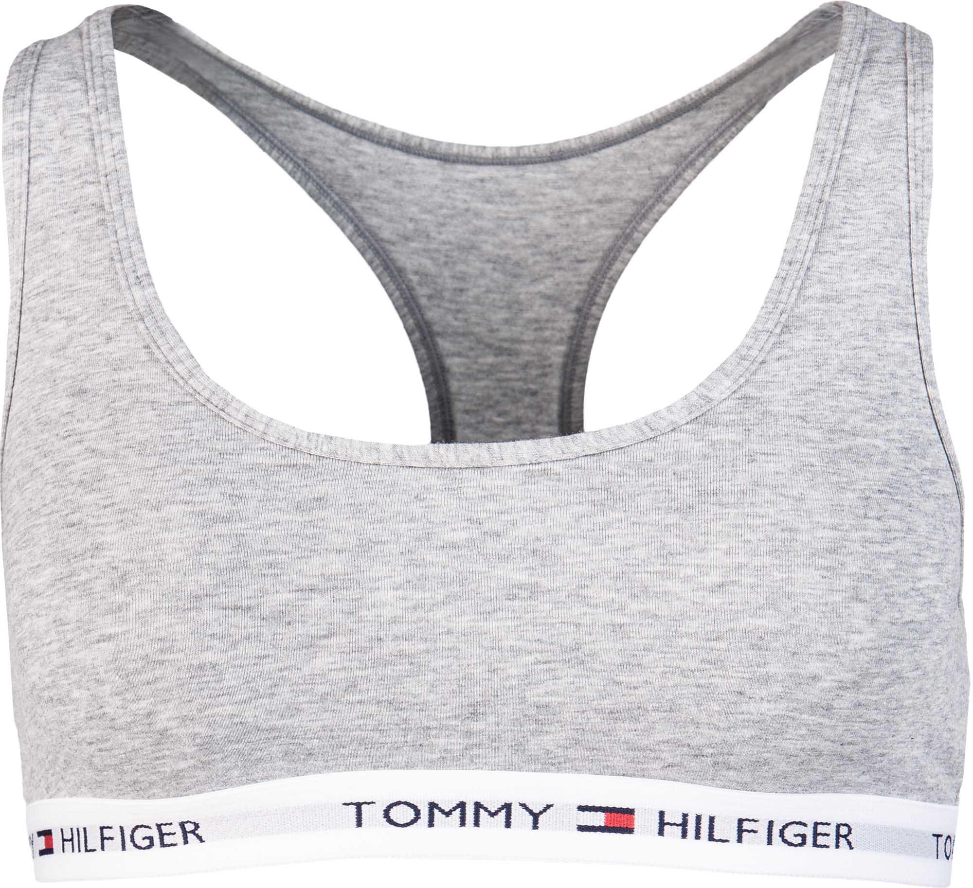 

Топ Tommy Hilfiger COTTON BRALETTE, XS (42)