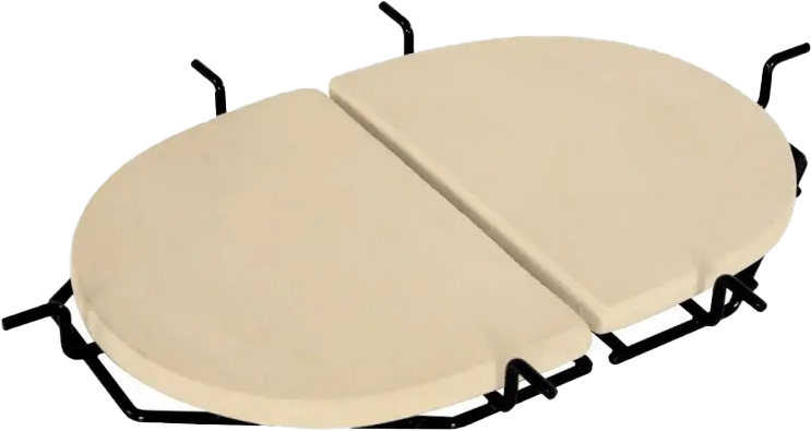 

Керамический отсекатель жара Primo X Large Oval 2 шт ( PG00324)