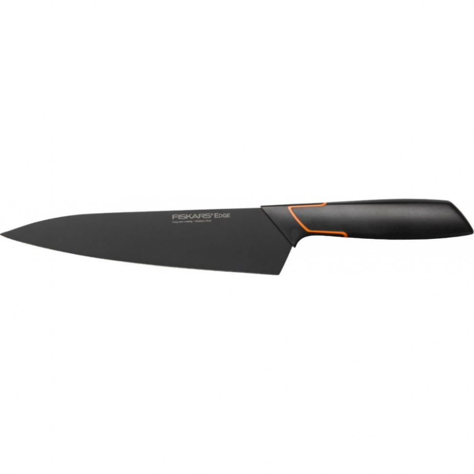 

Нож шеф-повара Fiskars Edge 19 см