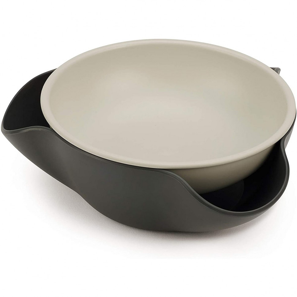 

Пиала для сервировки Joseph Joseph Double-Dish