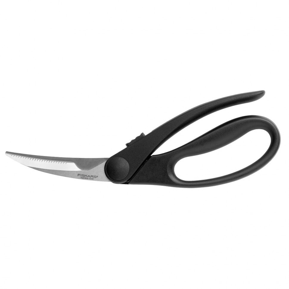 

Ножницы для птицы Fiskars Essential 23 см