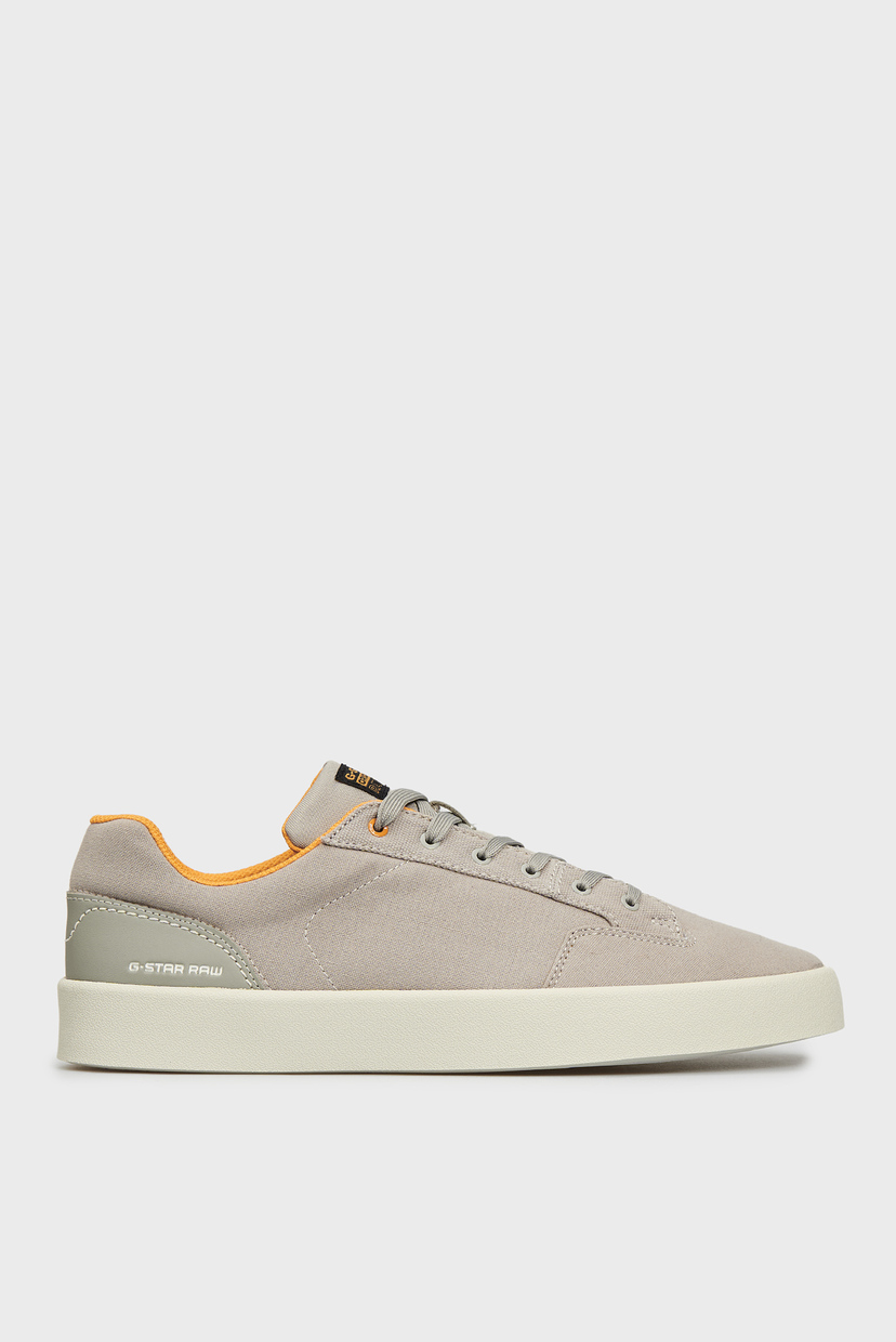 

Мужские серые сникеры Tect G-Star RAW 42 D19261,8701