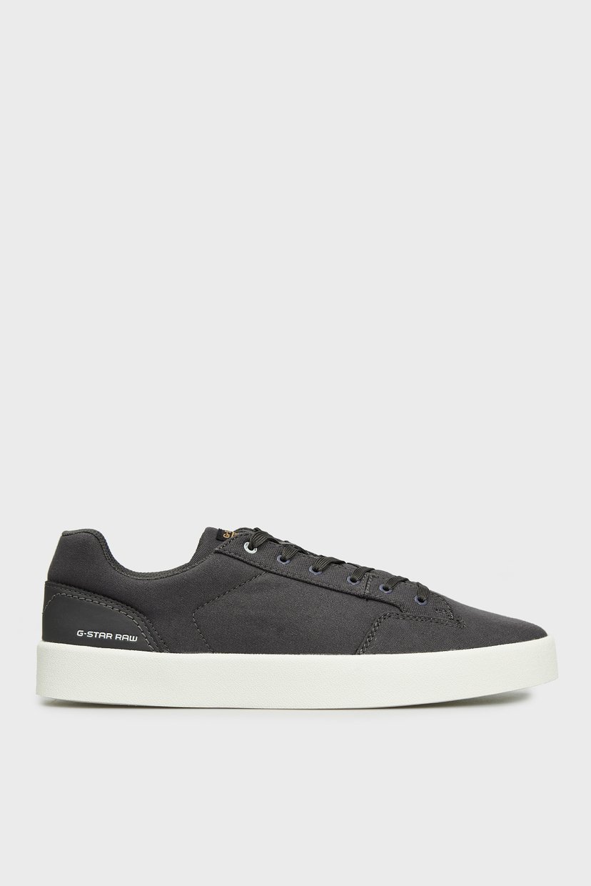 

Мужские темно-серые сникеры Tect G-Star RAW 43 D19261,8701