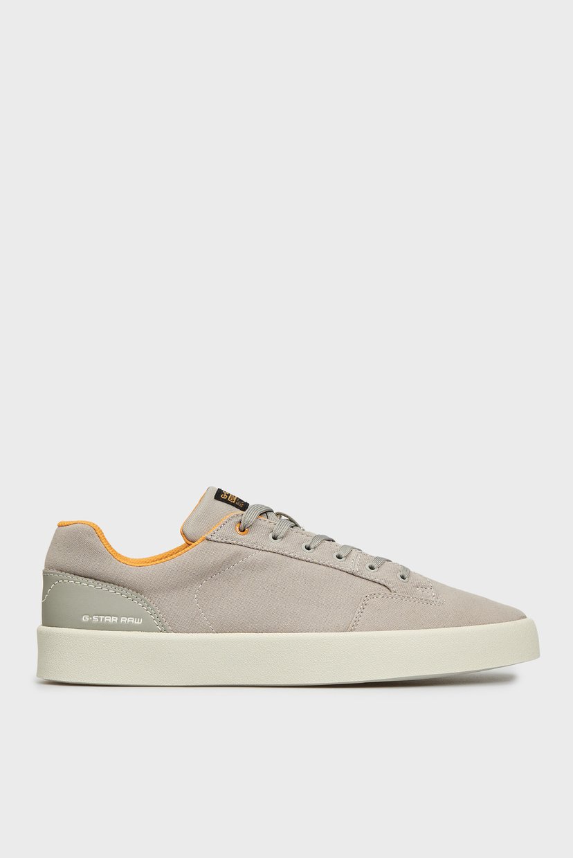 

Мужские серые сникеры Tect G-Star RAW 44 D19261,8701