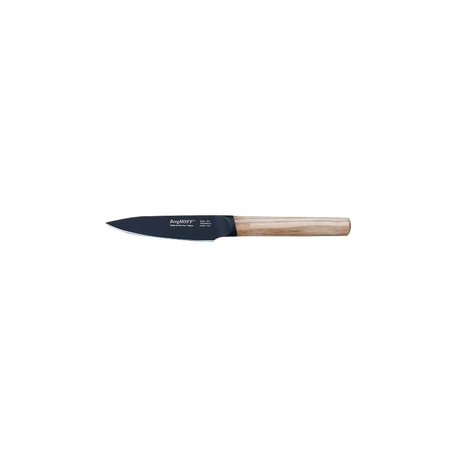 

Кухонный нож для чистки BergHOFF Ron Brown (8.5 см)