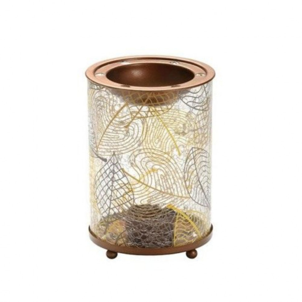 

Арома-лампа Yankee Candle Fall leaf