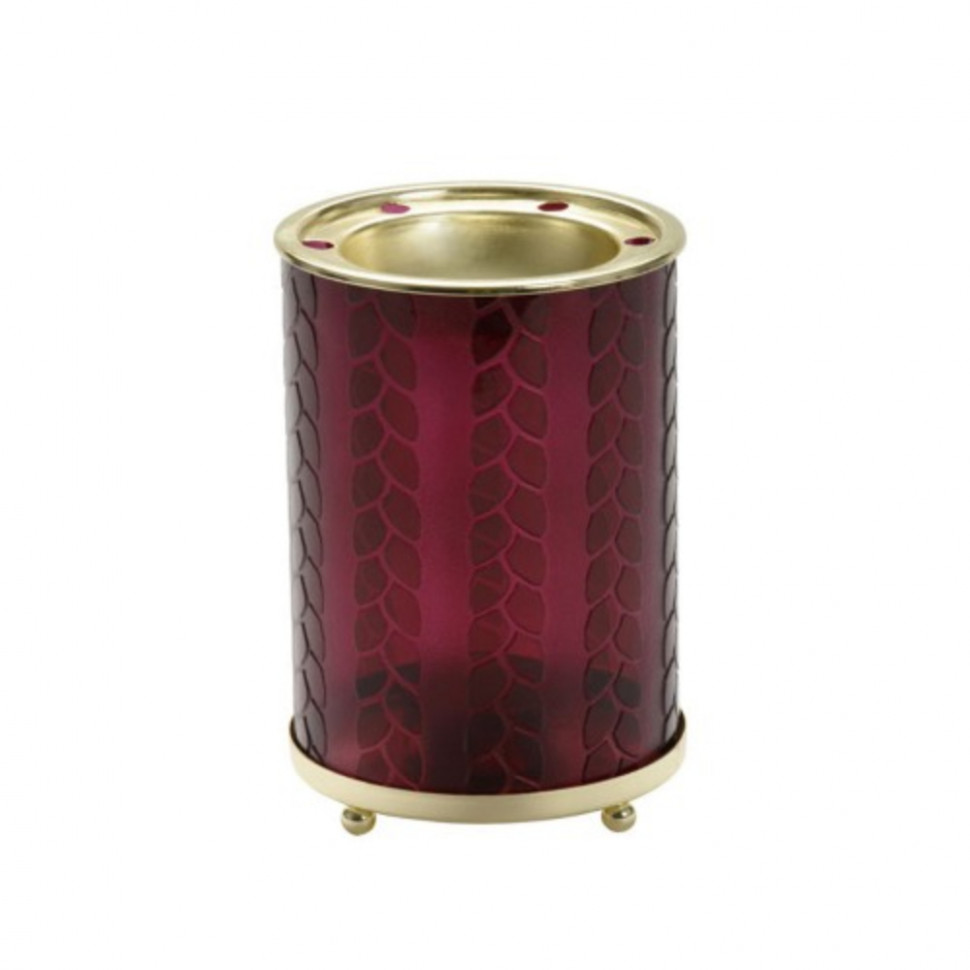 

Арома-лампа Yankee Candle Maize & metal