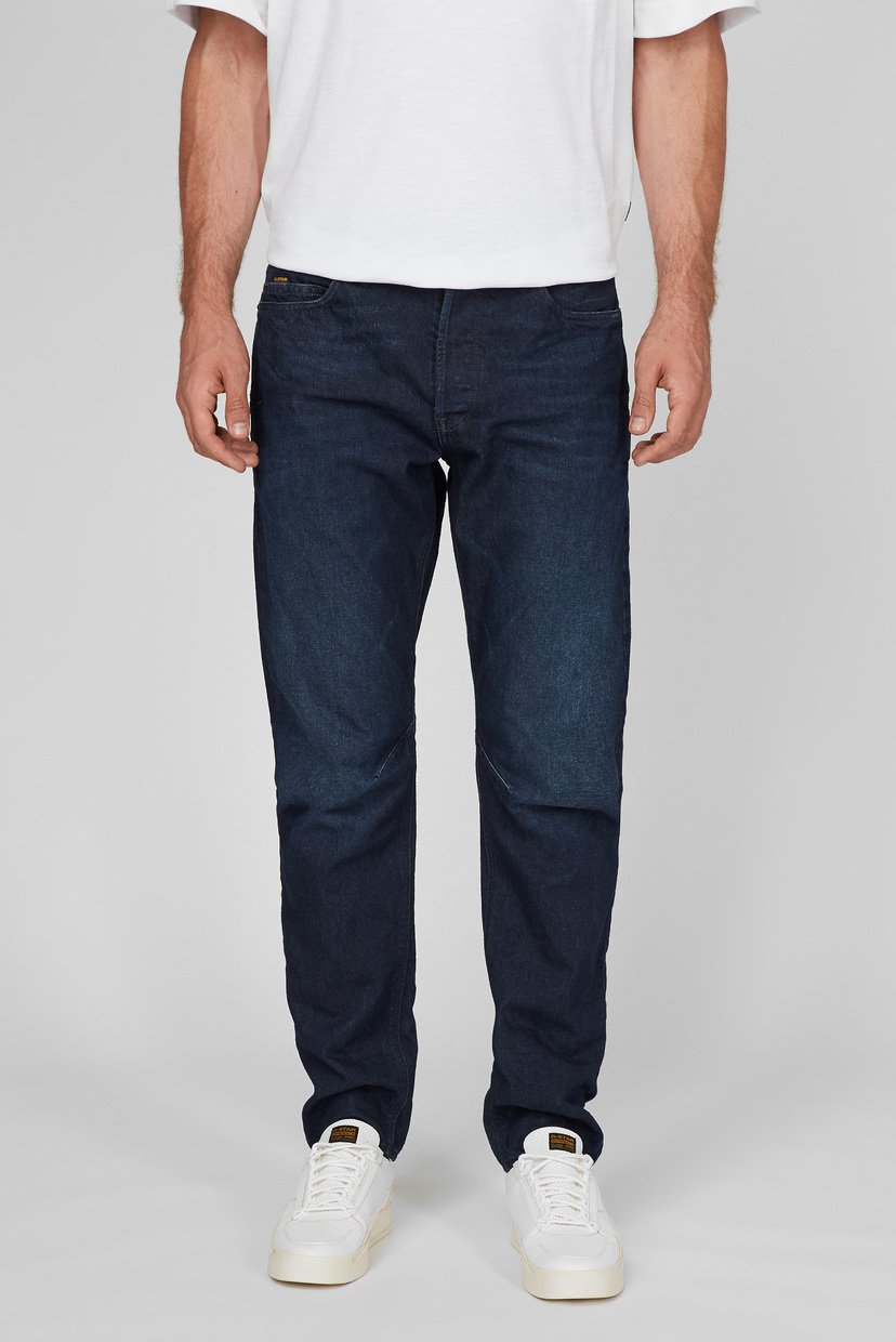 

Мужские темно-синие джинсы A-Staq Tapered G-Star RAW  D20005,9920, Мужские темно-синие джинсы A-Staq Tapered G-Star RAW 30-32 D20005,9920