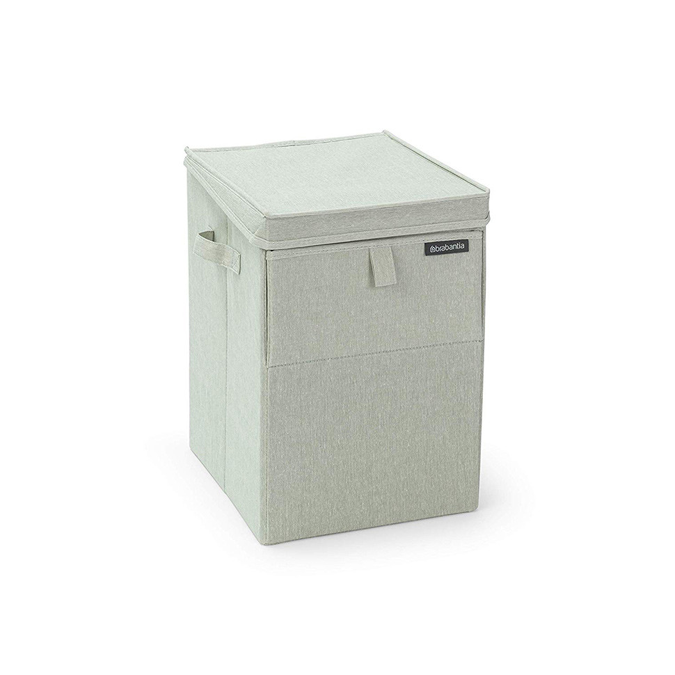 

Сумка для белья модульная Brabantia 35 л (оливковая)