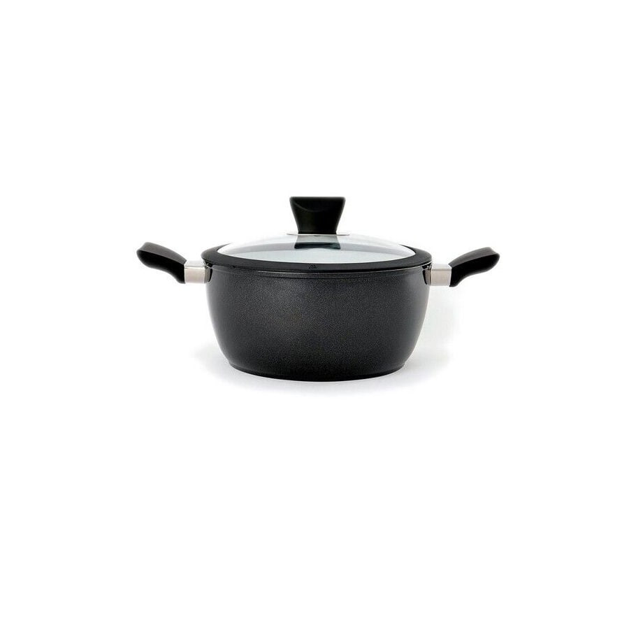 

Кастрюля с крышкой BergHOFF Eclipse 4.6 л