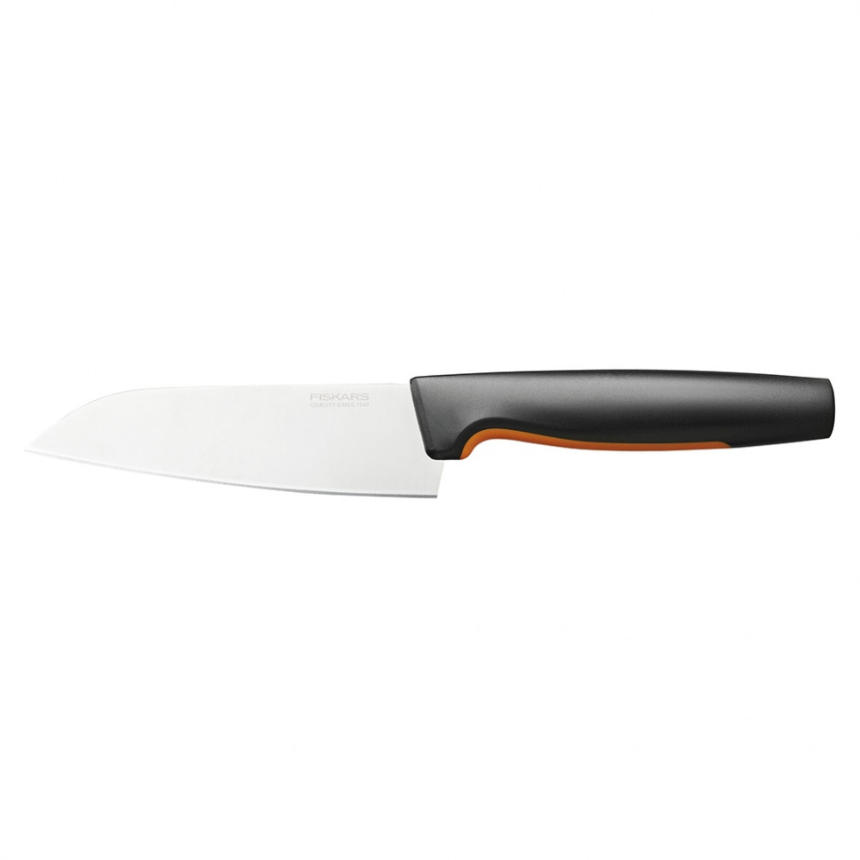

Нож шеф-повара малый Fiskars Functional Form 12 см