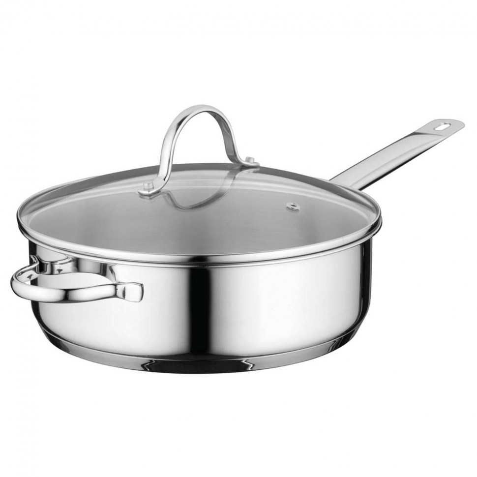 

Сотейник BergHOFF Comfort 24 см