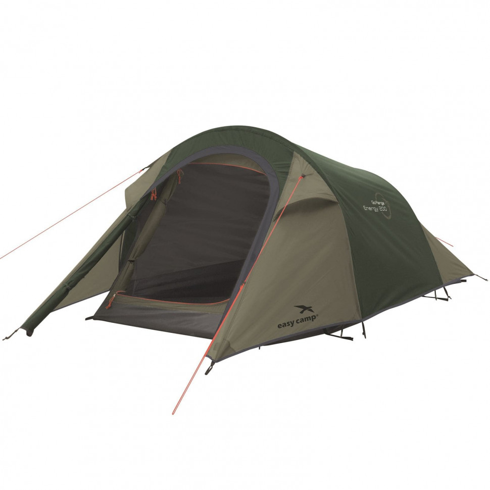 

Палатка Easy Camp Energy 200 Rustic Green (120388) (928953)