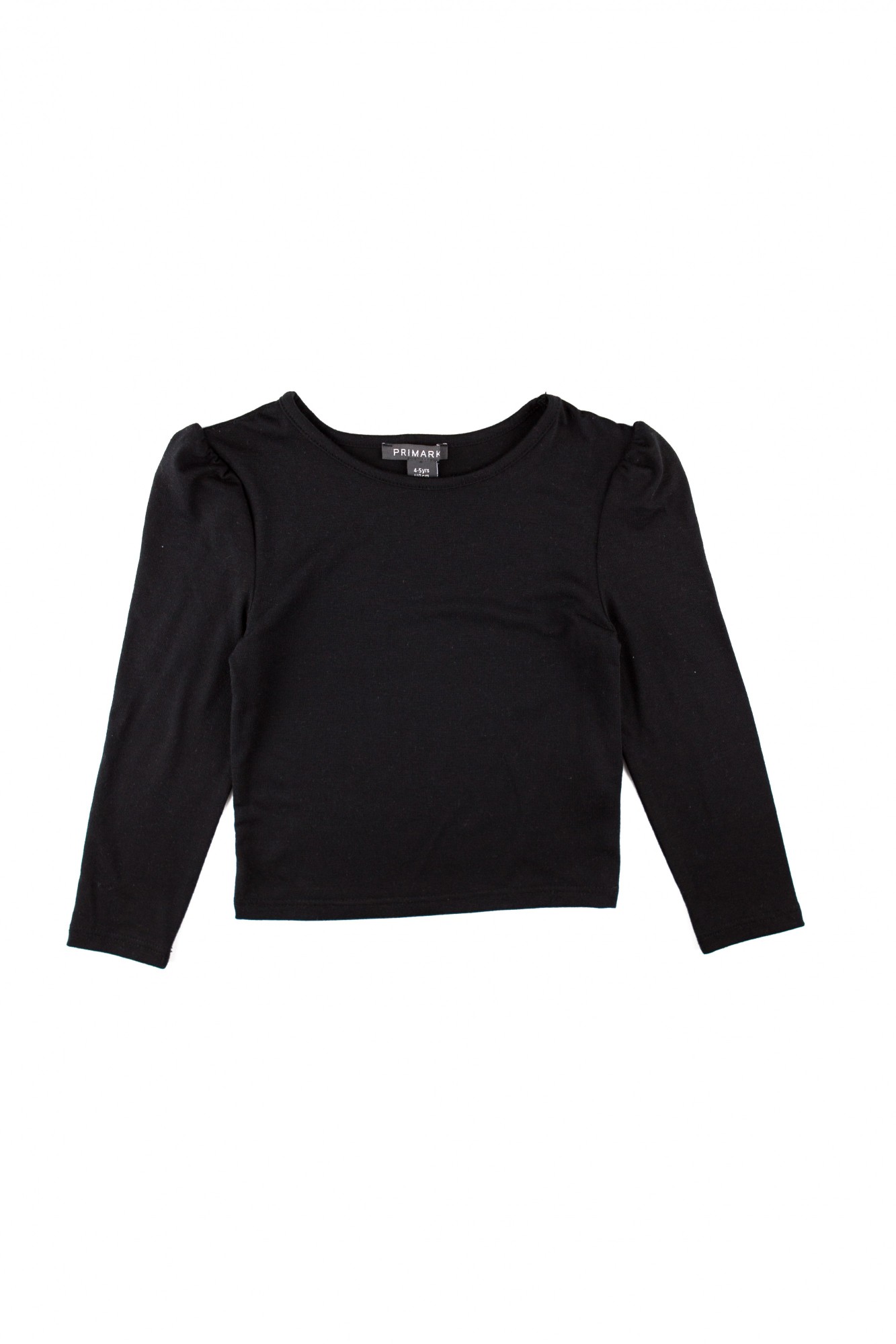

Кофта Primark 86см чорний 2236005417611