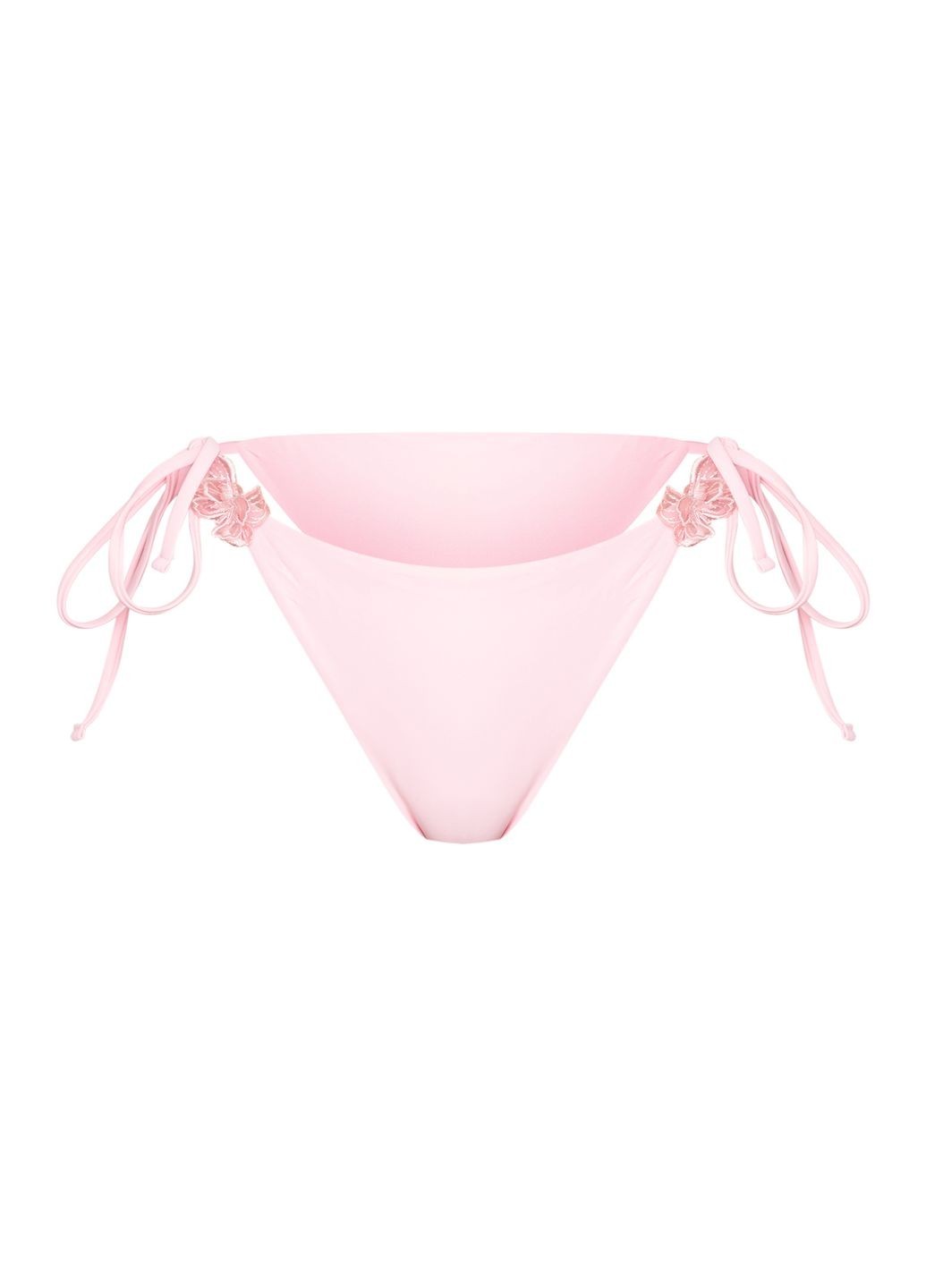 

Купальные трусы PrettyLittleThing 32 розовый 2210254750509