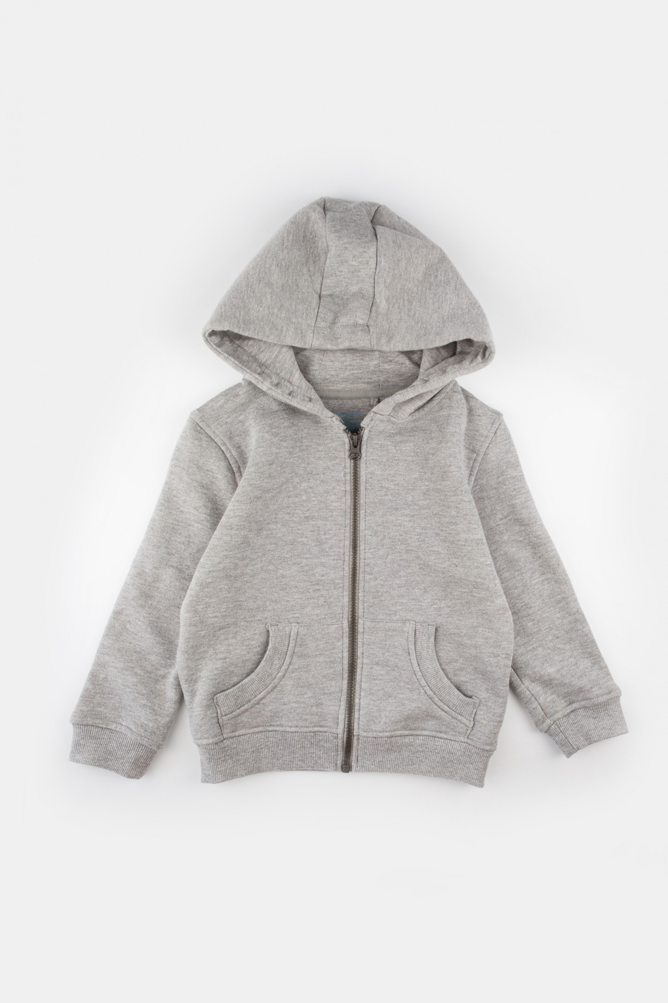 

Кофта Primark 110см сірий 2236005417525