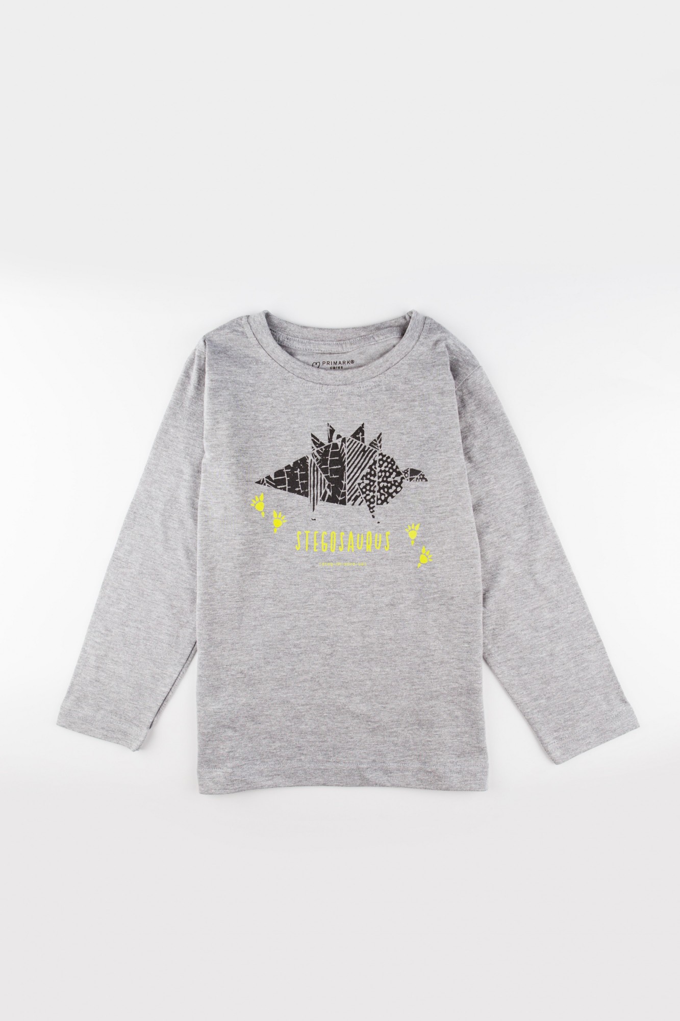 

Кофта Primark 98см сірий 2236005417627