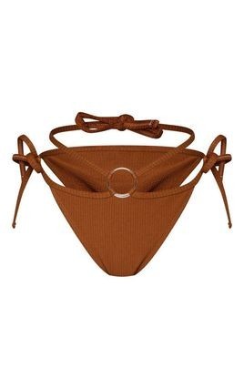 

Купальные трусы PrettyLittleThing  коричневий 1000045481715, Купальные трусы PrettyLittleThing 34 коричневий 1000045481715