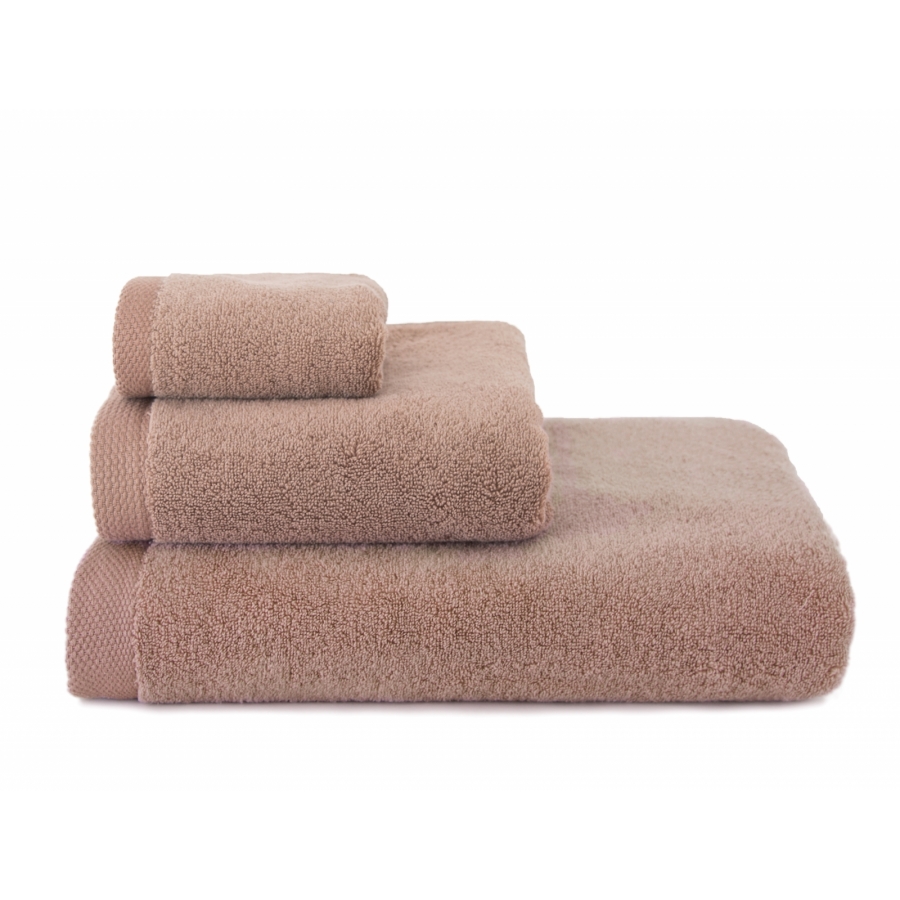 

Полотенце Irya - Comfort microcotton kahve кофе 90*150