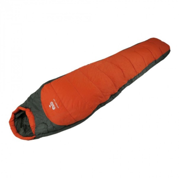 

Спальник-кокон Tramp Oimyakon Regular T-LOFT COMPACT (-30°С) Right оранжевый