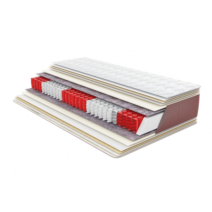 

Матрас ортопедический Lotus Home - Libra Soft 140*200 (svt-2000022251679)