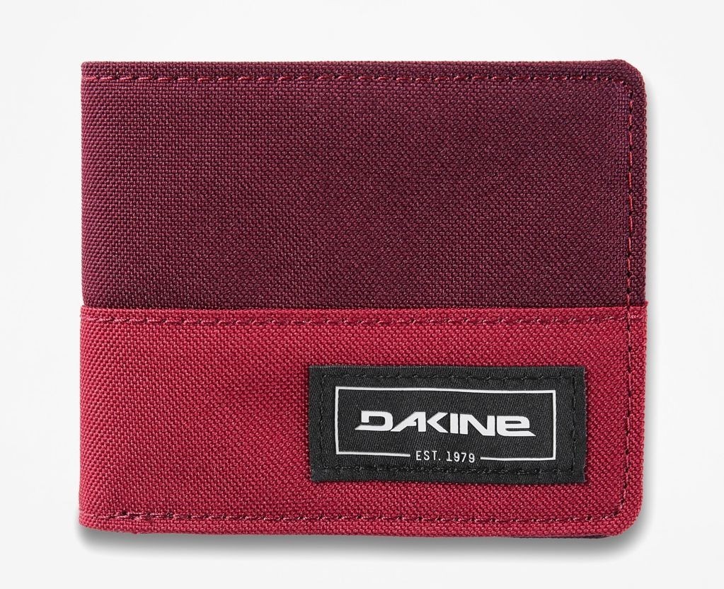 

Кошелек Dakine Payback Garnet Shadow