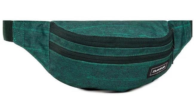 

Сумка набедренная Dakine Classic Hip Pack Greenlake