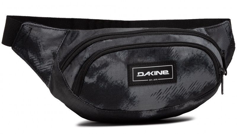 

Сумка набедренная Dakine Hip Pack Dark Ashcroft Camo
