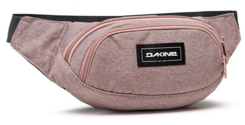 

Сумка набедренная Dakine Hip Pack Woodrose