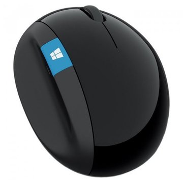 

Мышь MICROSOFT SCULPT ERGONOMIC MOUSE L6V-00001 (F00253220)