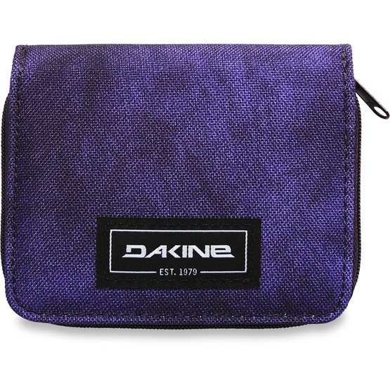 

Кошелек Dakine Soho Purple Haze