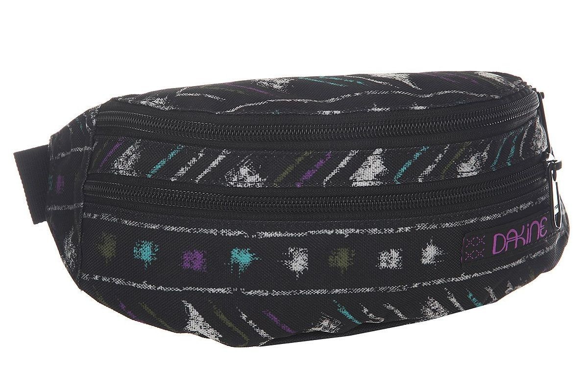 

Сумка набедренная Dakine Womens Classic Hip Pack Sienna