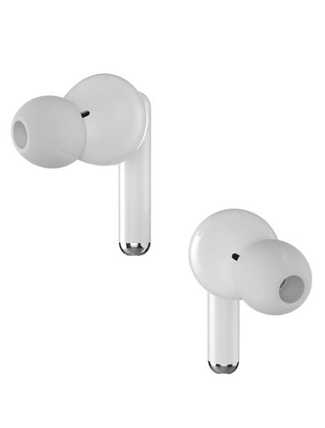 

Наушники ERGO BS-710 Sticks Nano White (F00240310)