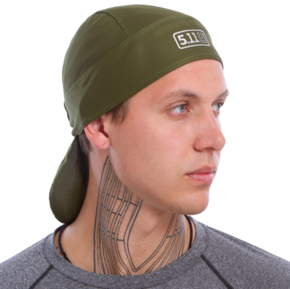 

Бандана тактическая SP-Sport 511 Tactical TY-6304 Оливковая