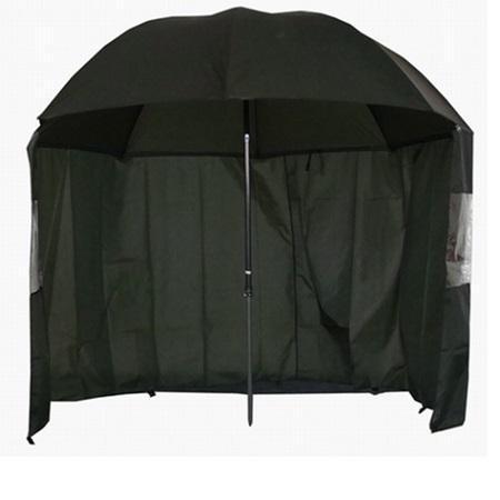 

Зонт для рыбака Sams Fish 2окна ПВХ диам. 2.2м MMS-SF23774 (NAT03892)