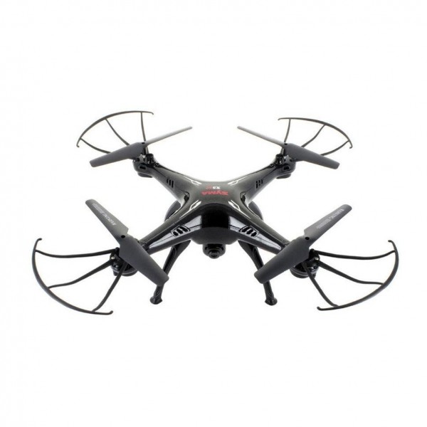 

Дрон Syma X5SW Black (F00229380)