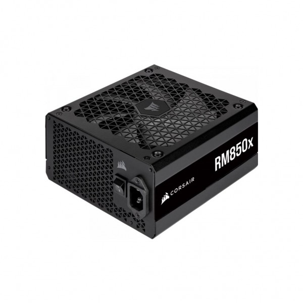 

Блок питания CORSAIR RM850X (CP-9020200) (F00253213)