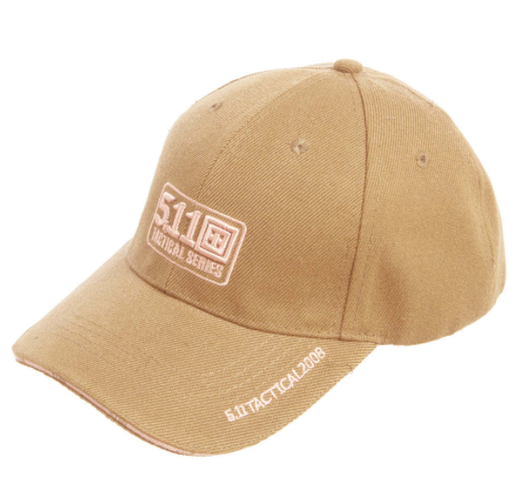 

Бейсболка тактическая SP-Sport 5.11 Tactical TY-6308 Хаки