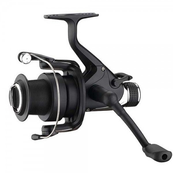 

Катушка Sams Fish фрикцион задний и передний, с бейтраннером 3bb 4000 MMS-SF24004-4 (NAT03899)